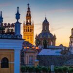 Unforgettable Seville: Tour of Seville and the Jewish Quarter + Flamenco Show - Inside Seville Cathedral and the Significance of the Giralda