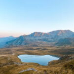 Unique Albanian Alps Adventure,4x4 Trip from Valbona,Tropoja - Exploring the Remote Village of Cerem
