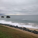 Unique Basque Nature - Guided tour by car - Discover Biarritzs Coastal Landmarks and Attractions