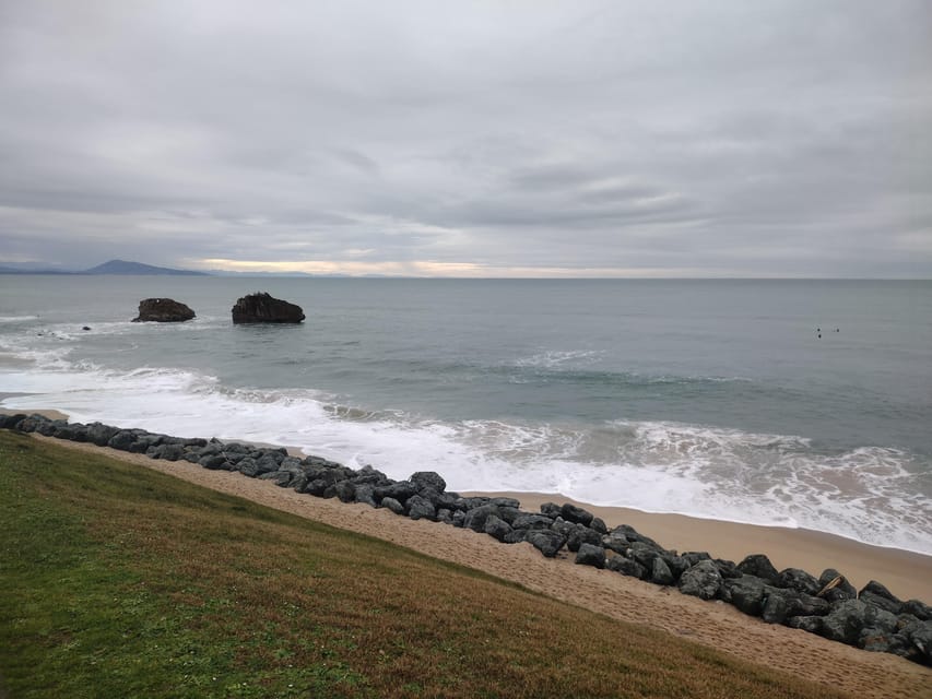 Unique Basque Nature - Guided tour by car - Discover Biarritzs Coastal Landmarks and Attractions