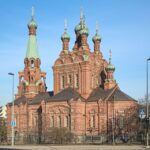 Unique Corners of Tampere - Private Walking Tour - Starting at the Swans Statue Near Tammerkoski Rapids