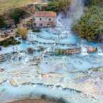 Unique Day Trip from Rome to Terme di Saturnia - The Natural Thermal Baths of Saturnia