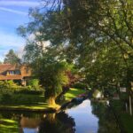 Unique Dutch villages Tour incl Boat & Hotel pick up - Tasting Dutch Cheese at Catharina Hoeve