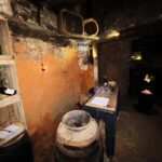 Unique experience in XVI winery with tasting near Salamanca - Discover the Medieval Village of San Martín del Castañar and Its Secretive Past