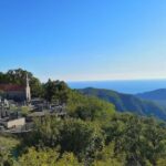 Unique gastro experience with locals in high hills above Budva! - Scenic Drive into the Montenegrin Hills from Budva