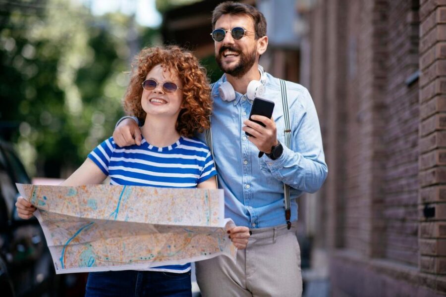 Unique Heritage: Newcastle Private Walking Tour - Starting at Grey’s Monument, the Heart of Newcastle