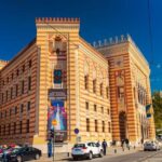 Unique Heritage - Private Sarajevo Walking Tour - Discover the Secrets of Jajce Castle and Prince Eugene