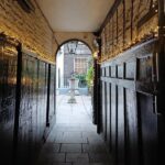 Unique London Walk: Secrets of Mayfair - Private Tour - Walking Through Savile Row’s Heritage