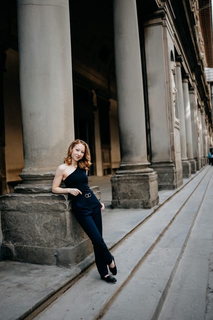 Unique Photographer in Florence - Meeting at the Historic Duomo in Florence