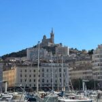 Unique Provence : Marseille, Allauch and Cassis in one day - Marseille’s Vibrancy and Iconic Landmarks