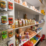 Unique salt cave in Prague - How to Find the Salt Cave at Solne lazne TOM