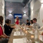 Unique Spanish Wine Tasting with Sommelier - In Bilbao - Starting Point: Walking to the Bilbao Wine Bar