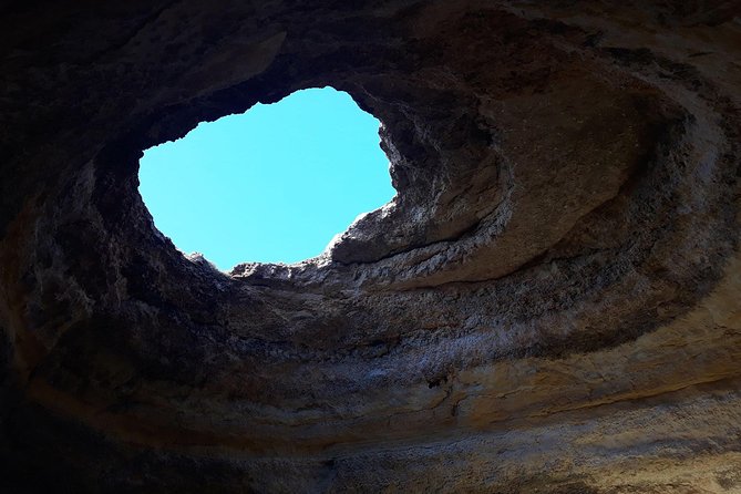 Unique Stand Up Paddle Experience! - Exploring the Algarve’s Secret Beaches and Caves