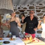 Unique Sunset Cooking Class in Mykonos - Guided by a Passionate Local Host