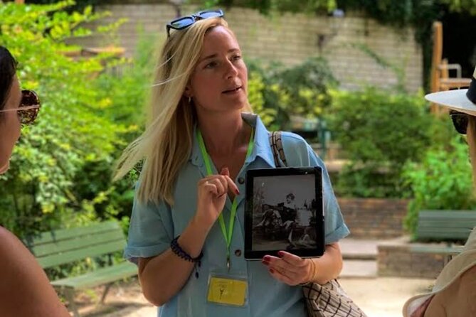 Unique Tour of Montmartre Highlighting Women in Art - Visiting Le Bateau-Lavoir: The Artist’s Workshop