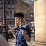 Unique Tour of Parisian Women in Theatre, Film, and Music - The Historic Theatre District and Iconic Landmarks