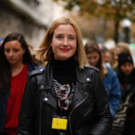 Unique Walking Tour of Great Women in Parisian History - Highlights of the Tour: From Gardens to Historic Landmarks