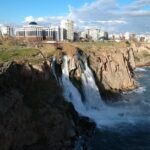 Unique Waterfalls Tour - Detailed Stops at Antalya’s Waterfalls