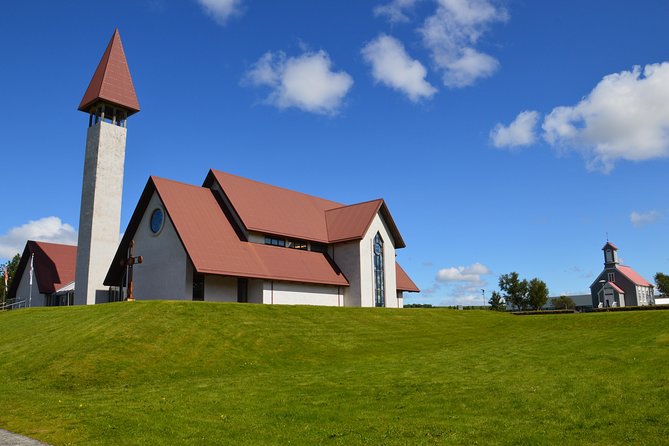 Unique West Iceland and Krauma SPA tour by minibus - Visiting Reykholt and Its Viking-Era Hot Tub