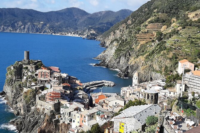 Uniquely classic Cinque Terre - Visiting the Iconic Villages of Cinque Terre