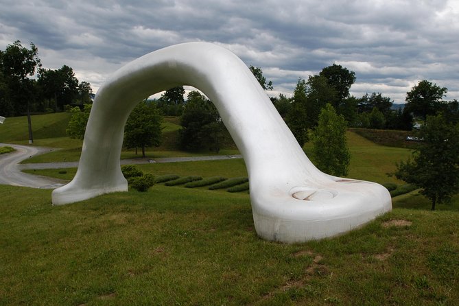 Universalmuseum Joanneum Pass in Graz - The Most Notable Museums and Their Highlights