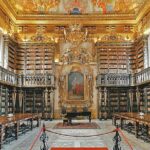 University of Coimbra - more complete and private visit, ticket included - Exploring Coimbra’s Old Cathedral and Academic Traditions