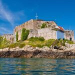 Unrivalled Coastal Tour to Saint's Bay Harbour - Meeting Point and Practicalities