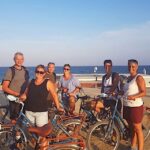 Unusual Barcelona Bike Tour in French - The Guide: A Wealth of Local Knowledge