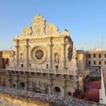 Unusual Lecce: Stories, Alleys, and Stone Lace - Meeting Point and Tour Logistics at Piazza SantOronzo