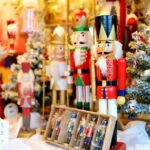 Unusual Track Game on Christmas Markets in Bordeaux - Starting Point at Place de la Comédie in Bordeaux