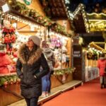 Unusual track game on Christmas markets in Orleans - How the Treasure Hunt Unfolds in Orleans Christmas Markets