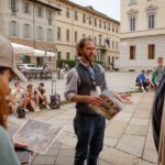 Unveil the Masterpiece: Guided Tour of Da Vinci's Last Supper - Meeting Point and Tour Duration in Milan