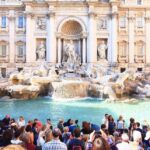 Unveil the Secrets of the Trevi Fountain Aqueduct - Exploring the Underground Archaeological Site