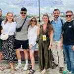 Unveiled Secrets of Porto + Olive Oil Tasting - Visiting the Historic Igreja da Lapa and the Lapa Brotherhood