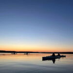 Uppsala: Canadian Canoe Rental - Perfect for Small Groups and Solo Explorations