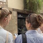 Uppsala Self Guided Sherlock Holmes Murder Mystery Game - Starting Point: Uppsala Cathedral