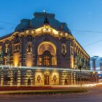 Urban & Alternative Belgrade tour - Discover the Crossroads of Tradition and Modernity in Savamala