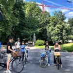 Urban Bike Tour Zurich - Discovering Zurich’s Cultural and Natural Highlights