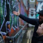 Urban Canvas: Exploring Shoreditch's Vibrant Street Art - Starting Point at Powerleague Shoreditch