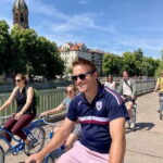 Urban Design and Livability E-bike Tour - Exploring Copenhagen’s Urban Planning Philosophy