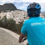 Urban Electric Bike Rental in Malaga - Exploring Malaga’s Historic Center and Architectural Gems