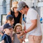 Urban escape game in Lille - Crazytopia - How the Mobile App Guides the Adventure Through Lille