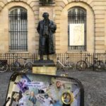 Urban Escape Game - the Skull of Goya - Revisiting Goya’s Mysterious Death and Exhumation