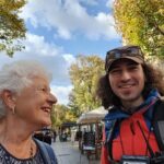 Urban Hike to the Aqueduct Park in Rome - Exploring the Impressive Acquedotto Felice