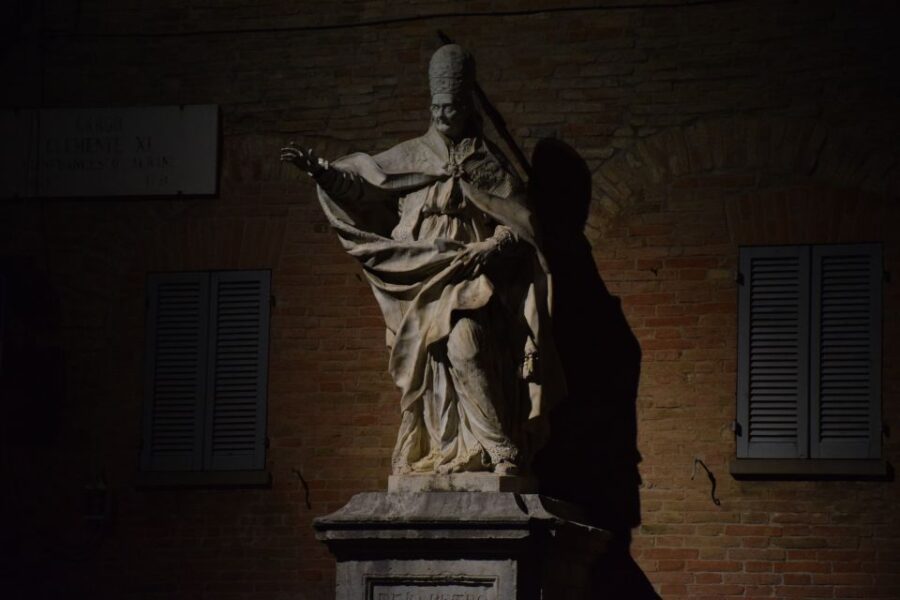 Urbino: 2-Hour Private Walking Tour with certified guide - What’s Included in the Tour Experience