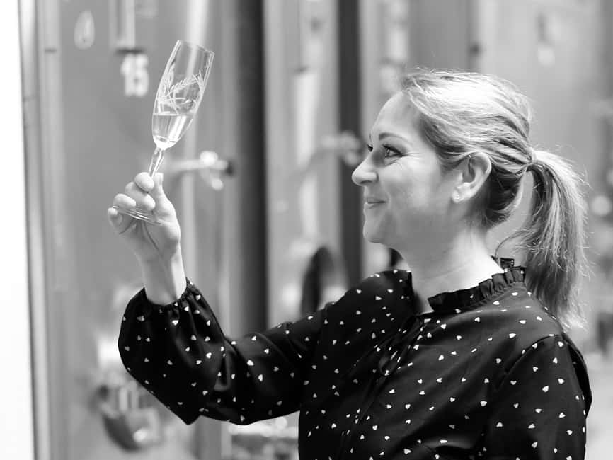 Urville: Tour and champagne tasting with cheese and honey pairings - Exploring the Family Estate in Urville