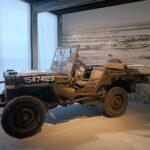 US Dday Full day experience - The Tour Starts in Normandy with a Visit to Sainte-Mère-Église