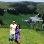 Utopia of Titos Yugoslavia, Titos Bunker & Siege of Sarajevo - Visiting the Iconic Konjic Old Bridge