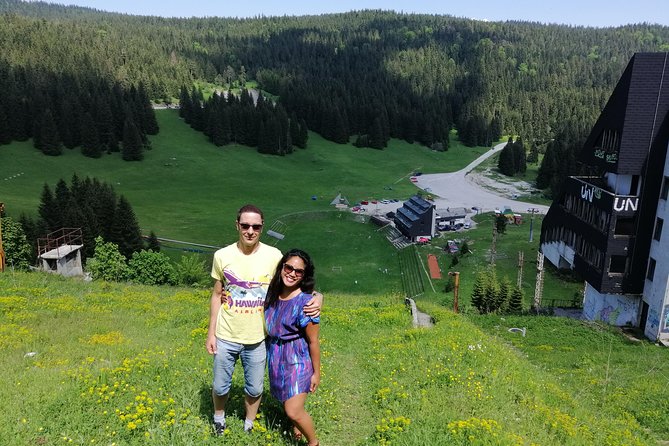 Utopia of Titos Yugoslavia, Titos Bunker & Siege of Sarajevo - Visiting the Iconic Konjic Old Bridge