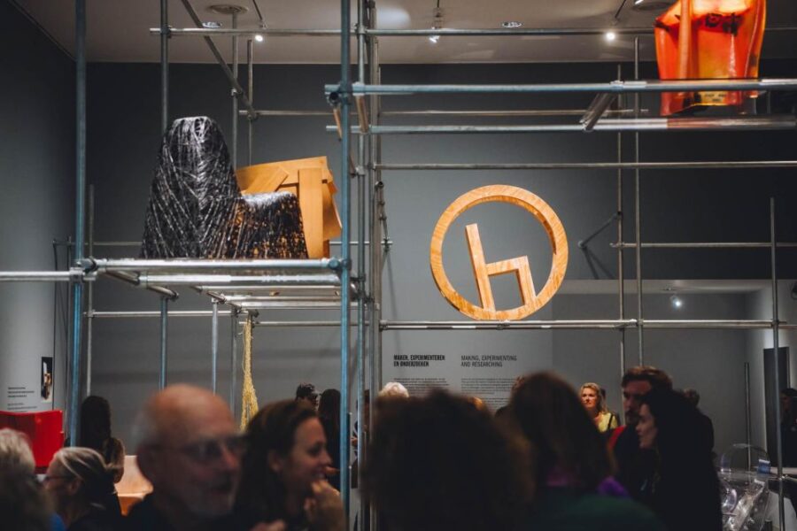 Utrecht: Centraal Museum Entrance Ticket - The Centraal Museum: Utrecht’s Oldest Urban Museum